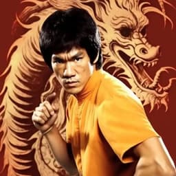 李小龙4