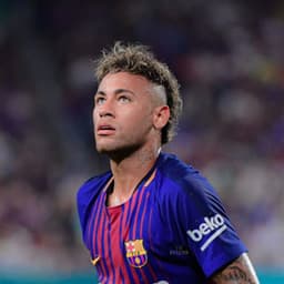 Neymar da Silva 