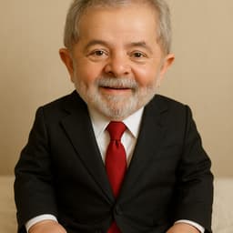 Presidente lula