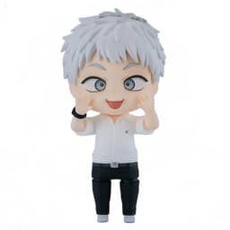 "Hikaru" [The Summer Hikaru Died] voice