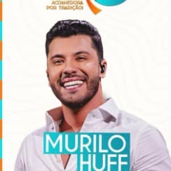 Murilo Huf em Santana