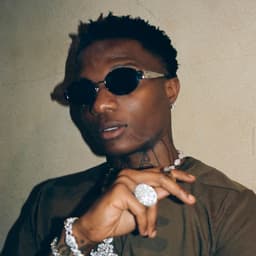 Wizkid
