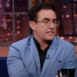 Thiago Rocha (The noite)