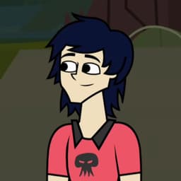 Jake Disventure Camp beta