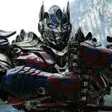 Optimus Prime