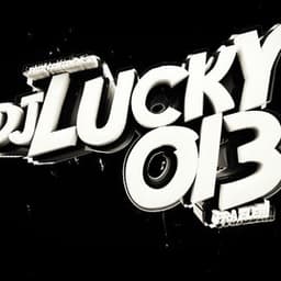 MC Lucky 013
