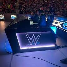 WWE Commentators Pack