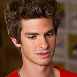 Andrew garfield