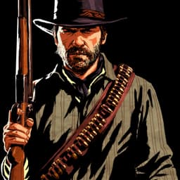Arthur Morgan