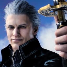 Vergil