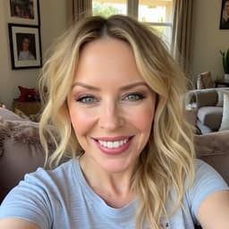 Kylie minogue 