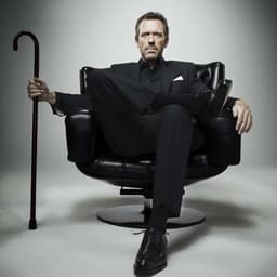 Dr. House (Español Latino)