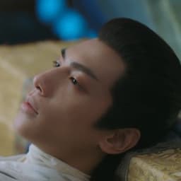 上官透（月上重火）罗云熙（有点虚弱）