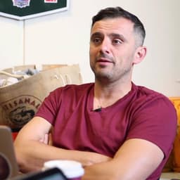 Gary vaynerchuk