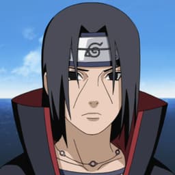Itachi Uchiha PT-BR