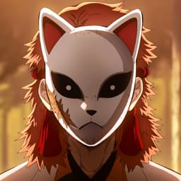 Sabito (english dub)