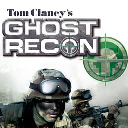 Tom Clancy's Ghost Recon (2001) Brief Voice