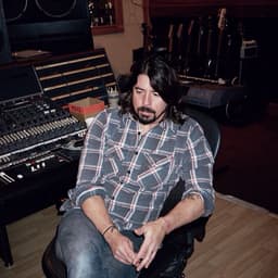 Dave Grohl 
