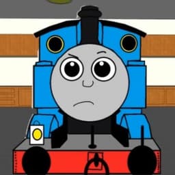 Thomas the Tank Engine (Joseph Morley)