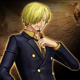 Vinsmoke Sanji 