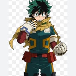 Deku 