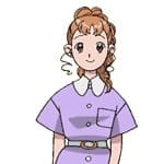 Magical Doremi - Reiko Fujiwara (Español Latino)