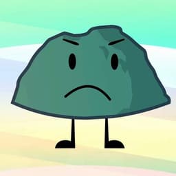 Rocky (BFDI)