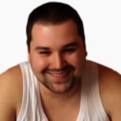 Арсений Баранов