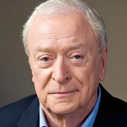 Michael Caine