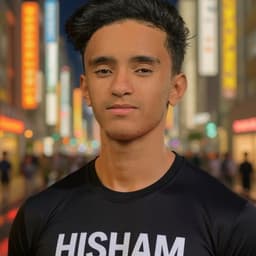 هشومي اليمني 