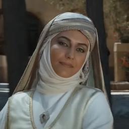 Mukhtar Wife