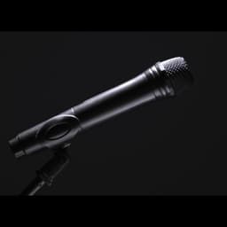 宣传片配音优化