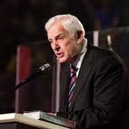 David jeremiah