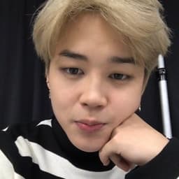 Bts Jimin 
