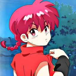 Ranma