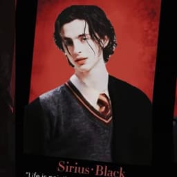 Sirius