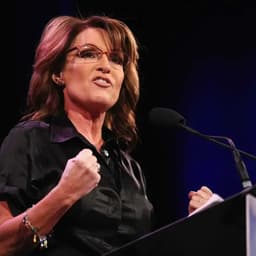 Sarah Palin