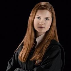 Ginny Weasley Voice Generator
