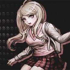 kaede akamatsu (danganronpa)