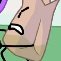 (BFDI) Barf Bag (Ashley Johnson)