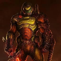 Doom Slayer