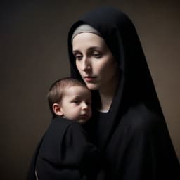 Locutora Narración Radio