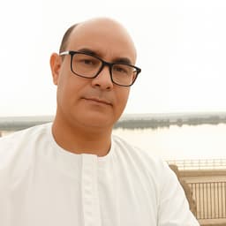 محمد افندى
