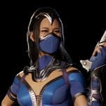 Kitana (Mortal Kombat 1)