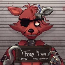 Foxy