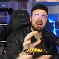 La cobra detonó por davo 