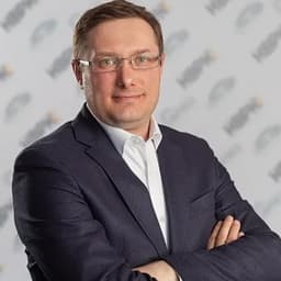 Михальчук Вадим 