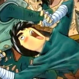 Rock Lee