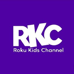 Roku Kids Channel USA Announcer (2026 Rebrand)
