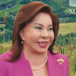 DIOSA Y REINA MARIA LUISA PIRAQUIVE 